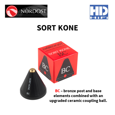 Nordost SORT KONE