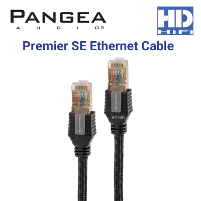 Pangea Premier SE Ethernet Cable