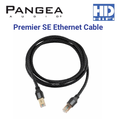 Pangea Premier SE Ethernet Cable