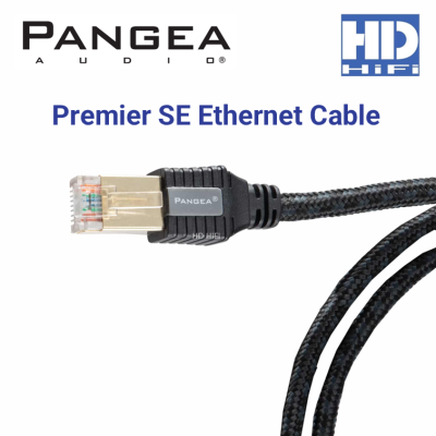 Pangea Premier SE Ethernet Cable