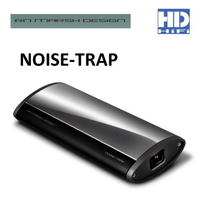 RN MARSH DESIGN รุ่น NOISE-TRAP