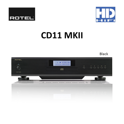 Rotel CD11 MK II CD Player