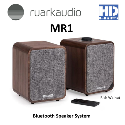 Ruark Audio MR1 Bluetooth Speaker System