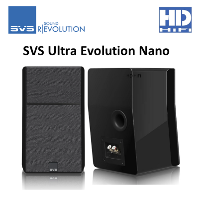 SVS Ultra Evolution Nano Speaker