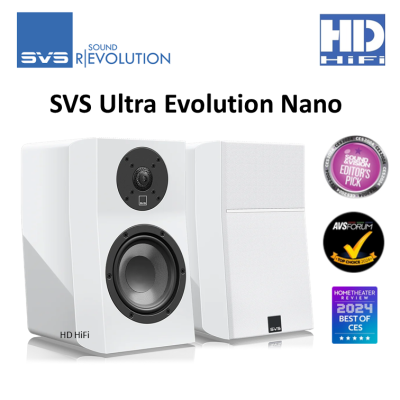 SVS Ultra Evolution Nano Speaker