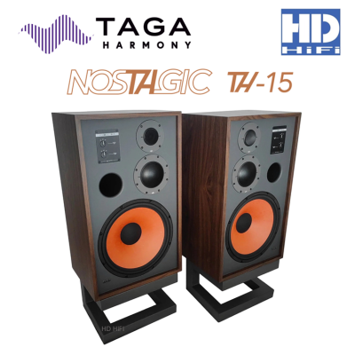 TAGA HARMONY NOSTALGIC TH-15