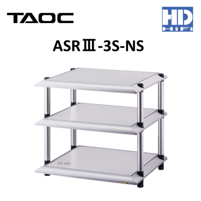 TAOC ASRⅢ-3S-NS/NB TAOC Audio Visual Rack