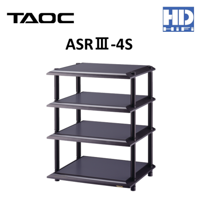 TAOC ASRⅢ-4S-NS/NB TAOC Audio Visual Rack