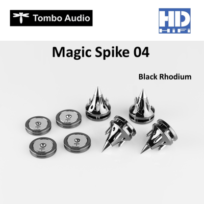 Tombo Audio Magic Spike 04 (Set Of 4)
