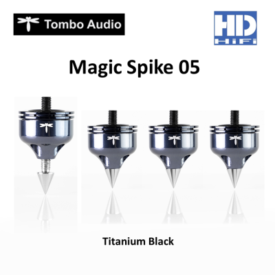 Tombo Audio Magic Spike 05 (Set Of 4)