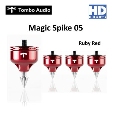 Tombo Audio Magic Spike 05 (Set Of 4)