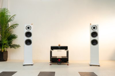 Tombo Audio Meow GR Pink Gold Edition (Box Set)