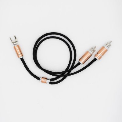 Tombo Audio Meow GR Pink Gold Edition (Box Set)