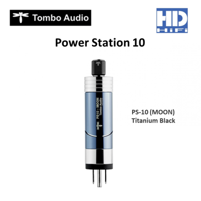 Tombo Audio Power Station 10 Power Condition