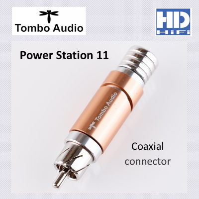 Tombo Audio Power Station 11