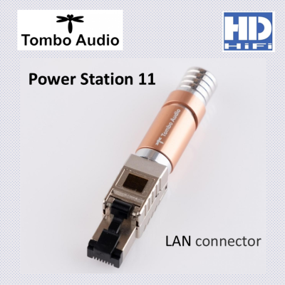 Tombo Audio Power Station 11