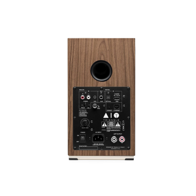 TRIANGLE AIO TWIN Wi-Fi & Bluetooth Speaker