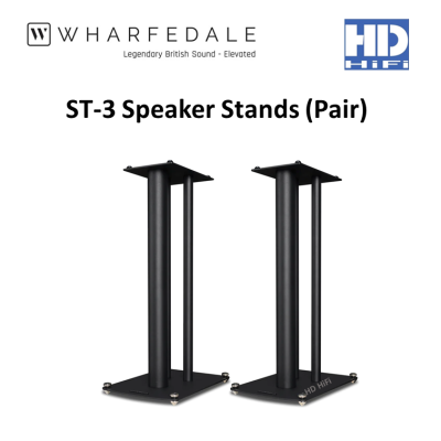 Wharfedale ST-3 Stands