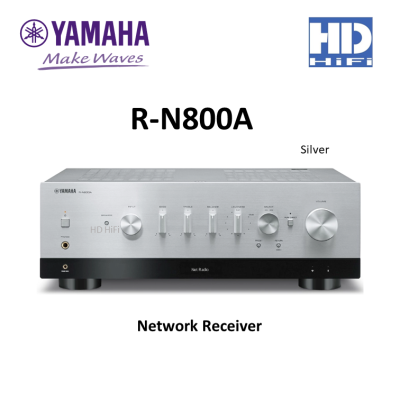 Yamaha R-N800A Network Receiver