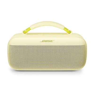 Bose SoundLink Max Portable Speaker