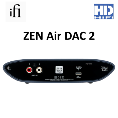iFi ZEN Air DAC 2