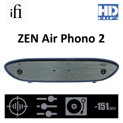iFi ZEN Air Phono 2