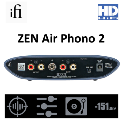 iFi ZEN Air Phono 2