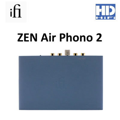 iFi ZEN Air Phono 2