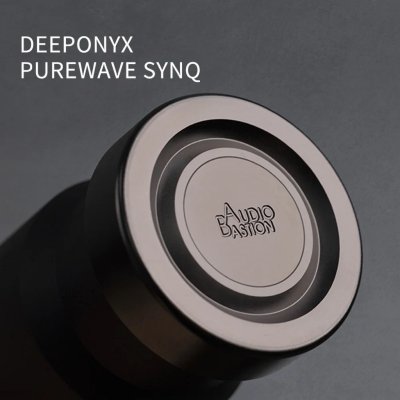 Audio Bastion Deeponyx Purewave synq รับประกันศูนย์ไทย