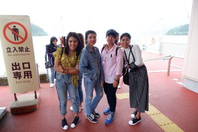 Japan Global Study Trip 61 