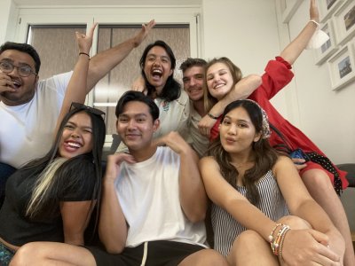 Ernst Mach Grant Fachhochschulen Scholarship 2020