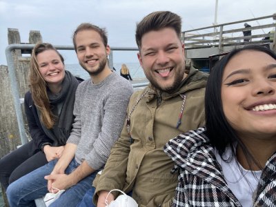 Ernst Mach Grant Fachhochschulen Scholarship 2020