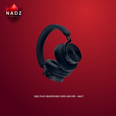 B&O PLAY HEADPHONE OVER-EAR H95 - NAVY