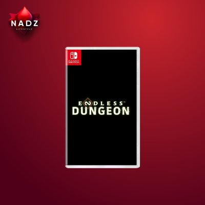 [Pre-order]Nintendo switch : Endless Dungeon 19/10/2023