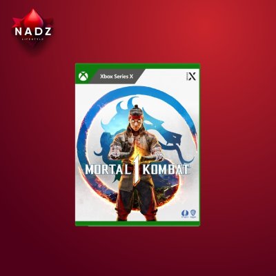 [Pre-order]XBOX X/S : Mortal Kombat 1 19/9/2023