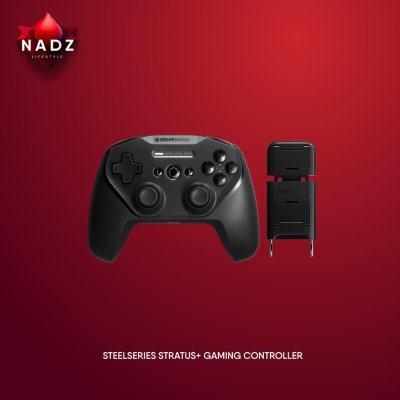 Steelseries Stratus+ Gaming Controller