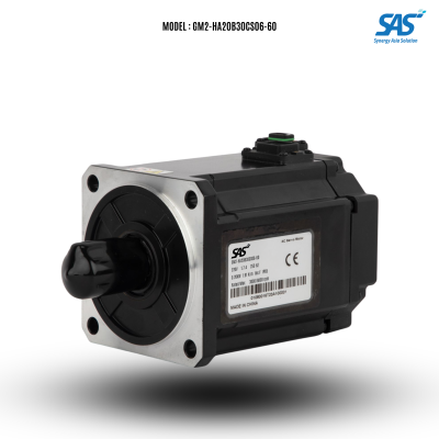 GM2-HA20B30CS-60-200W(SetรวมDriver+สายConnector3M)