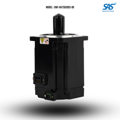 GM1-HA75B30CS-80-750W( Set รวม Driver + สาย Connector )