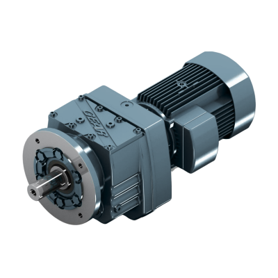 GR Series ., Helical Gear Motor