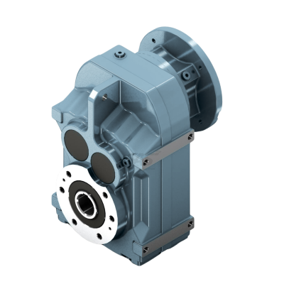 F Series / Paraller Shaft Gear Motor