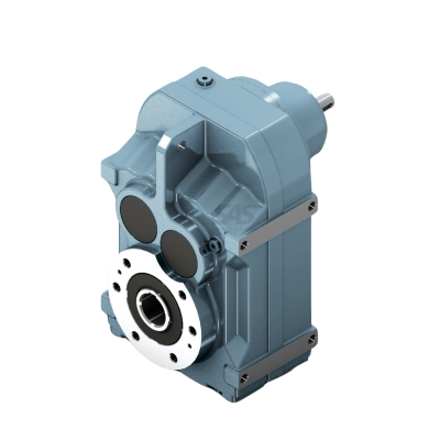 F Series / Paraller Shaft Gear Motor