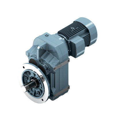 F Series / Paraller Shaft Gear Motor