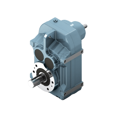 F Series / Paraller Shaft Gear Motor