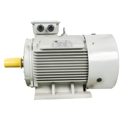 Motor IE4 (MS4 Series)