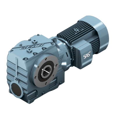 GS Series / Worm Gear Motor