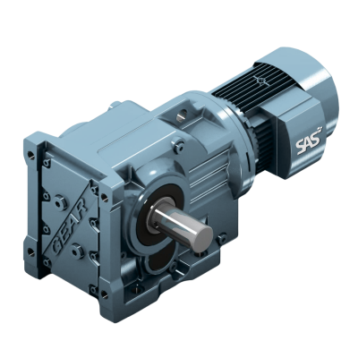 GK Series ., Bevel Gear Motor