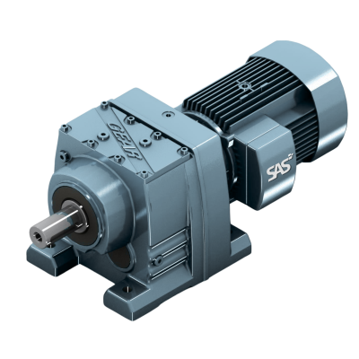 GR Series ., Helical Gear Motor