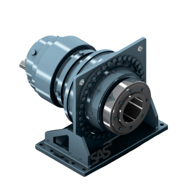 SP Series Planetary Gear Reducer