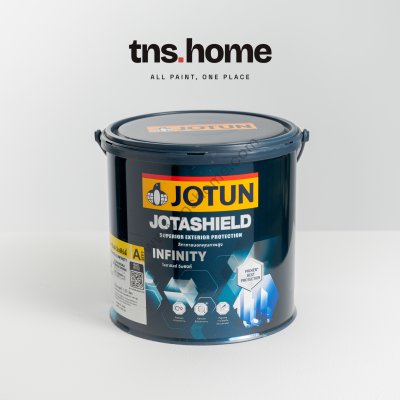 สีทาภายนอกโจตัน โจตาชิลด์ อินฟินิตี้ ปกป้องยาวนาน ทนแดดทนฝน – Jotun Jotashield Infinity exterior paint – TNS.HOME