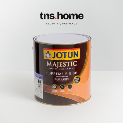 jotun majestic supreme finish